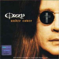 Мұқаба Ozzy Osbourne - In My Life
