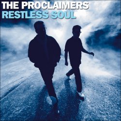 Мұқаба The Proclaimers - When Love Struck You Down