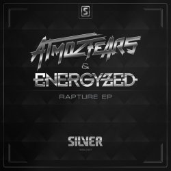 Мұқаба Atmozfears & Energyzed - The Harvest (Original Mix)