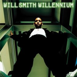Мұқаба Will Smith - Afro Angel