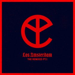 Мұқаба Yellow Claw - City On Lockdown (Crisis Era Remix)