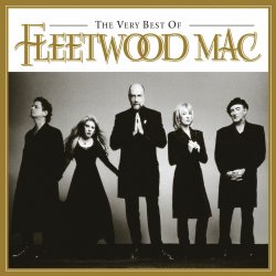 Мұқаба Fleetwood Mac - Don't Stop
