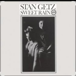 Мұқаба Stan Getz - Winter Moon