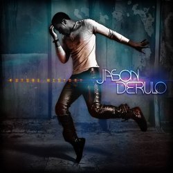Мұқаба Jason Derulo - Don't Wanna Go Home