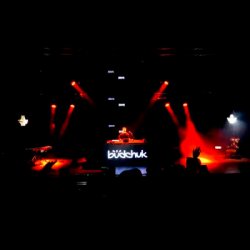 Мұқаба The Budchuk - Drop
