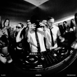 Мұқаба elarm - Вабить (The Budchuk Remix)