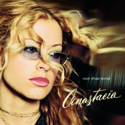 Мұқаба Anastacia - I'm Outta Love