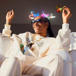 Мұқаба Snoop Dogg - Gifts