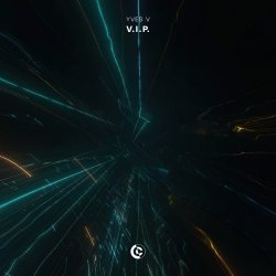 Мұқаба Yves V - V.I.P.