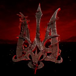 Мұқаба Trixter T - Не скорити