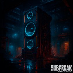 Мұқаба SubFreak - Blast It Loud