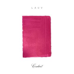 Мұқаба Lauv - Combust