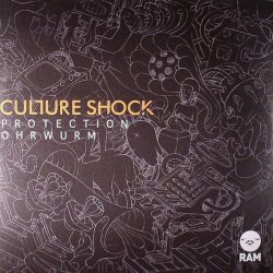 Мұқаба Culture Shock - Protection
