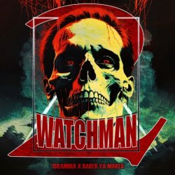 Мұқаба Watchman 2 - Watchman's Theme