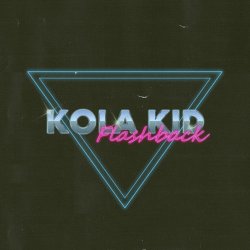 Мұқаба Kola Kid - Castle