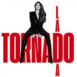 Мұқаба LADA - TORNADO
