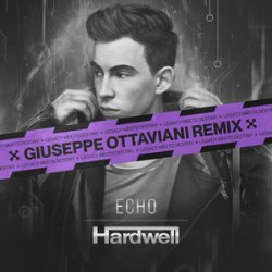 Мұқаба Giuseppe Ottaviani - Empty World (Original Mix)
