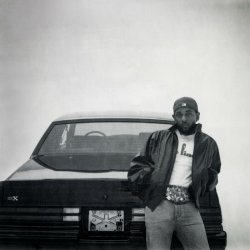 Мұқаба Kendrick Lamar feat. SZA - luther