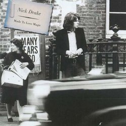 Мұқаба Nick Drake - Joey