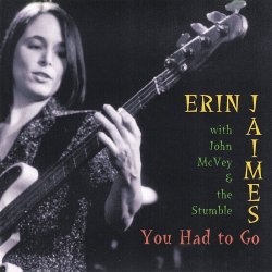 Мұқаба Erin Jaimes - Ocean Of Tears
