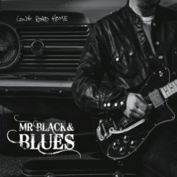 Мұқаба Mr Black & Blues - Dreamcatcher