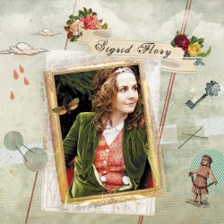 Мұқаба Sigrid Flory - Mon Pere