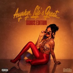 Мұқаба GloRilla - Nut Quick (Remix)