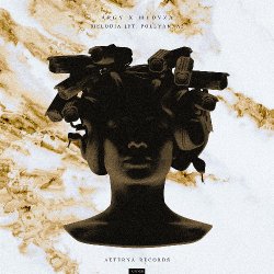 Мұқаба Argy & MEDUZA - Melodia (feat. PollyAnna)