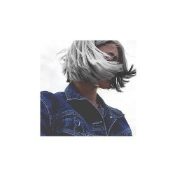 Мұқаба niteboi - U.