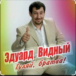 Мұқаба ЭДУАРД ВИДНЫЙ - ПРО ВИТЬКА КАРМАННИКА