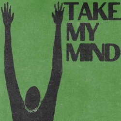 Мұқаба WizTheMc & bees & honey - Take My Mind