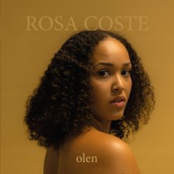 Мұқаба Rosa Coste - Ruska
