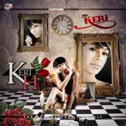 Мұқаба Keri Hilson - Mic check