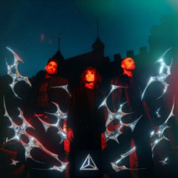 Мұқаба Cheat Codes & CeeLo Green - Go To Hell