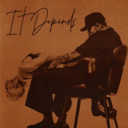 Мұқаба Chris Brown & Bryson Tiller - It Depends