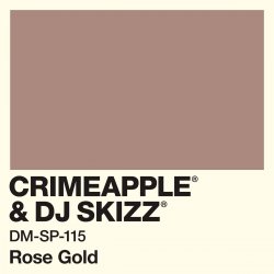 Мұқаба Crimeapple & DJ Skizz - Taste Like Butter