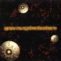 Мұқаба Systembusters - Digital Self