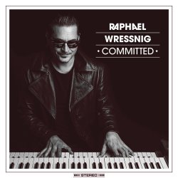 Мұқаба Raphael Wressnig - Southern Fried Chicken