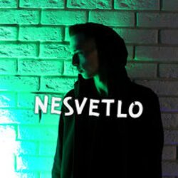 Мұқаба NESVETLO - Гори ясно