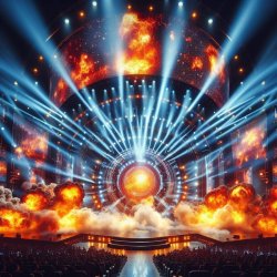 Мұқаба Arhangel Music - Косплей-вечірка