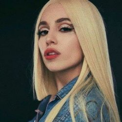 Мұқаба Ava Max - On Somebody