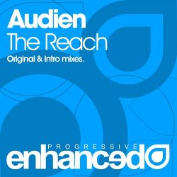 Мұқаба Audien - The Reach (Original Mix)