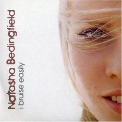 Мұқаба Natasha Bedingfield - Ain't Nobody