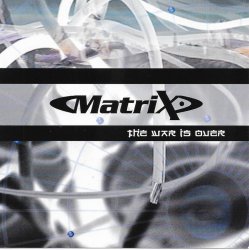 Мұқаба Matrix - Silence