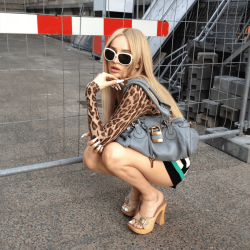 Мұқаба Kim Petras - Freak It