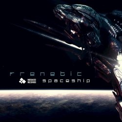 Мұқаба FReNeTICn feat Civa - Alien Talk