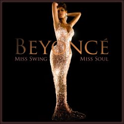 Мұқаба Beyoncé - DREAMGIRLS