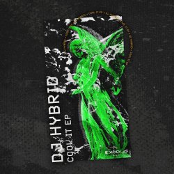Мұқаба DJ Hybrid - Transmission