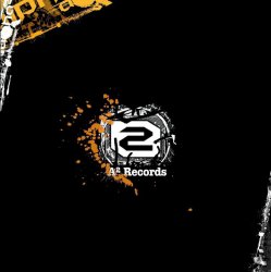 Мұқаба Ran-D And Adaro - Under attack
