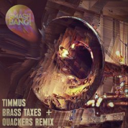 Мұқаба Timmus - Still Alive
